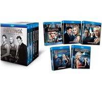 Battlestar Galactica: The Complete Series