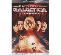 Battlestar Galactica: The Miniseries [Edizione: Stati Uniti]