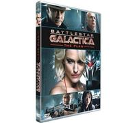Battlestar galactica the plan