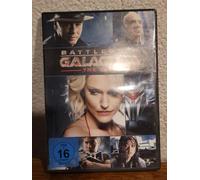 Battlestar Galactica - The Plan