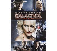 Battlestar Galactica - The plan