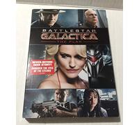 Battlestar Galactica: The Plan [Edizione: Stati Uniti]