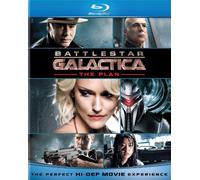 Battlestar Galactica: The Plan [Edizione: Stati Uniti]