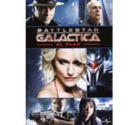 Battlestar Galactica: The Plan (Import Dvd) (2010) Edward James Olmos; Dean St