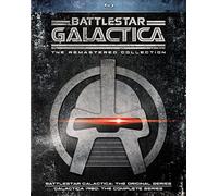 Battlestar Galactica: The Remastered Collection