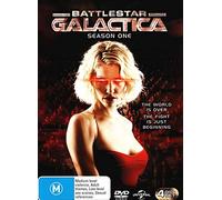 Battlestar GalacticaSeason 1