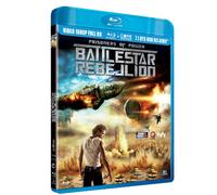 Battlestar rebellion (inhabited island aka prisoners of power)