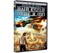 Battlestar rebellion (inhabited island aka prisoners of power)