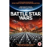 Battlestar Wars