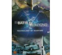 Battlestations - F-117 Nighthawk Stealth / A-10 Tankbuster