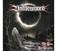 Battlesword - (XX)V - of Tales and Tragedies