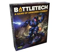 BattleTech: A Game of Armored Combat