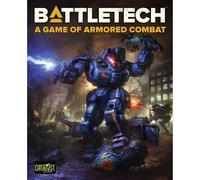 BattleTech: A Game of Armored Combat