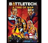 Battletech A Time of War RPG