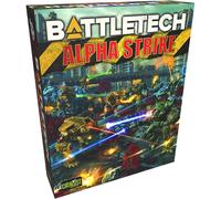 Battletech Alpha Strike Box Set