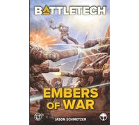 BattleTech: Embers of War