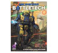 Battletech Encounters | Un Gioco Di Dadi A Rischio