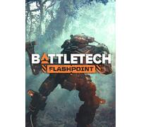 Battletech: Flashpoint (DLC) (PC) Steam Key EUROPE