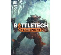 Battletech: Flashpoint (DLC) Steam Key GLOBAL
