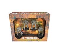 BattleTech: Inner Sphere Pursuit Lance, for Ages 14 and Up