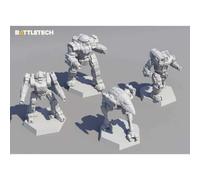 BattleTech Inner Sphere Urban Lance