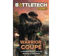 Michael A Stackpole BattleTech Legends (Tascabile) Battletech Legends