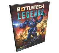 Battletech: Leggende (Rilegato)