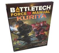 Battletech Manual Delle Forze: Kurita