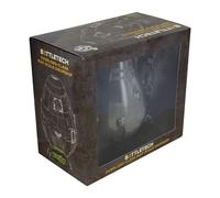 Battletech: Mappa Scala Dropship - Classe Overlord