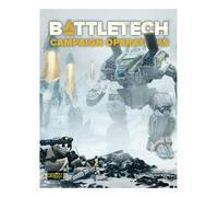 Catalyst Game Labs BattleTech | Campaign Operations | The Campaign Play Rules | Book English