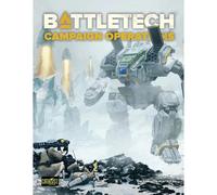 Catalyst Game Labs BattleTech | Campaign Operations | The Campaign Play Rules | Book English