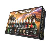 Mercenari Pittura Set Sw (Nuovo)