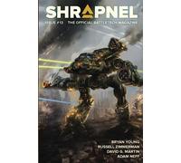 Bryan Young Russell Zimmerman David G Martin BattleTech (Tascabile)