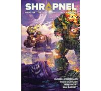 BattleTech: Shrapnel, Issue #18: (The Official BattleTech Magazine)