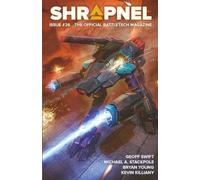 BattleTech: Shrapnel, Issue #26: (The Official BattleTech Magazine)