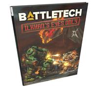 BattleTech: Solo Per Gli Occhi Del IlKhan
