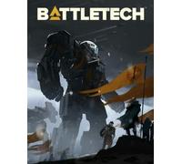 BattleTech Steam Key GLOBAL