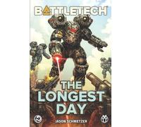 BattleTech: The Longest Day: 124