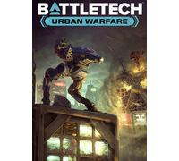 BattleTech: Urban Warfare (DLC) Steam Key GLOBAL