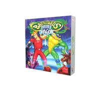 Battletoads Double Dragon Game Boy Game