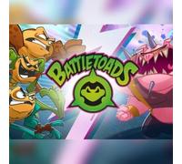 Battletoads (Xbox One / Xbox Series X|S) Xbox Live Key - ARGENTINA