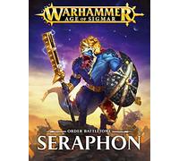 Battletome: Seraphon (italiano)