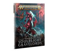 Battletome - Soulblight Gravelords (ENG)