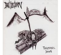 Battletorn - Terminal Dawn + Burn Fast
