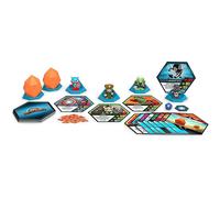 Battleworld Mega Pack Series 01, interattivo di eccellente qualità, altamente co