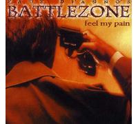 Battlezone - Feel My Pain