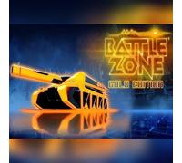 Battlezone Gold Edition (PC) Steam Key - GLOBAL