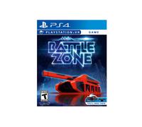 Sony Battlezone PS4 VR Basic PlayStation 4 videogioco