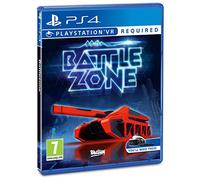 Sony Gioco PS4 BattleZone - Compatibile PlayStation VR