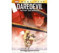 Battlin' Jack Murdock. Daredevil